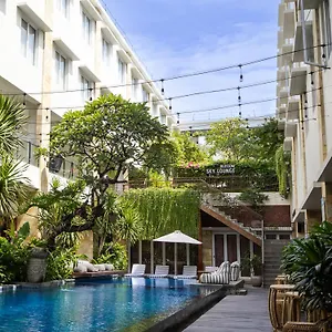 Crystalkuta - Bali **** Kuta Lombok