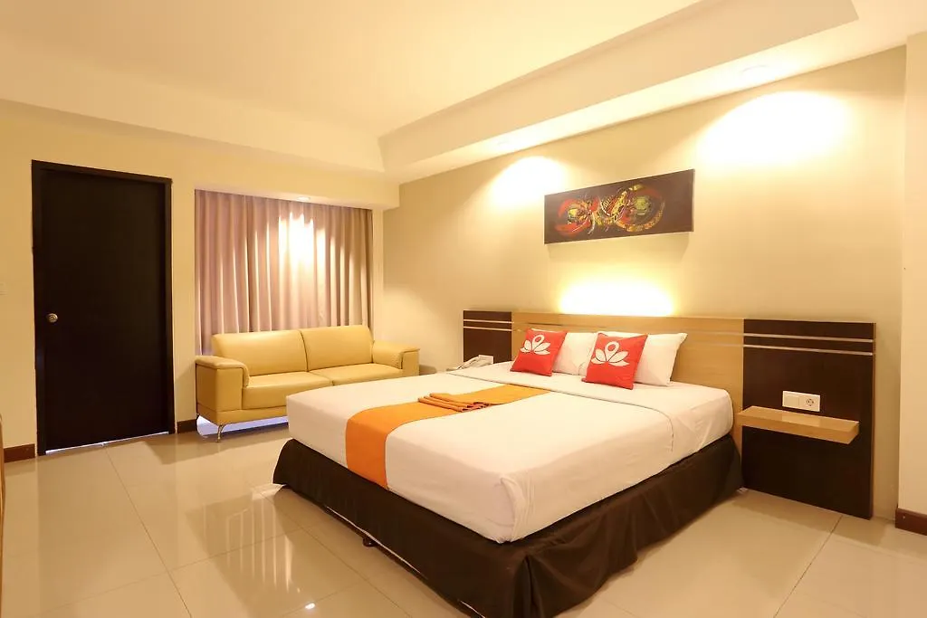 Zen Rooms Legian Dewi Sri Kuta