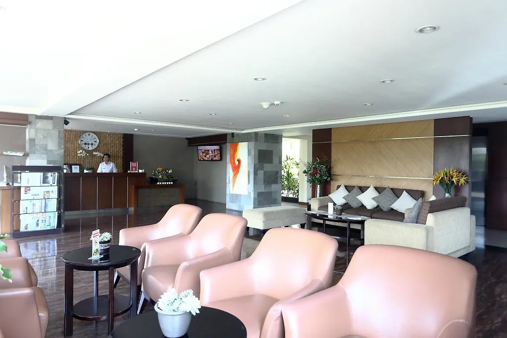 Zen Rooms Legian Dewi Sri Kuta  Indonesia