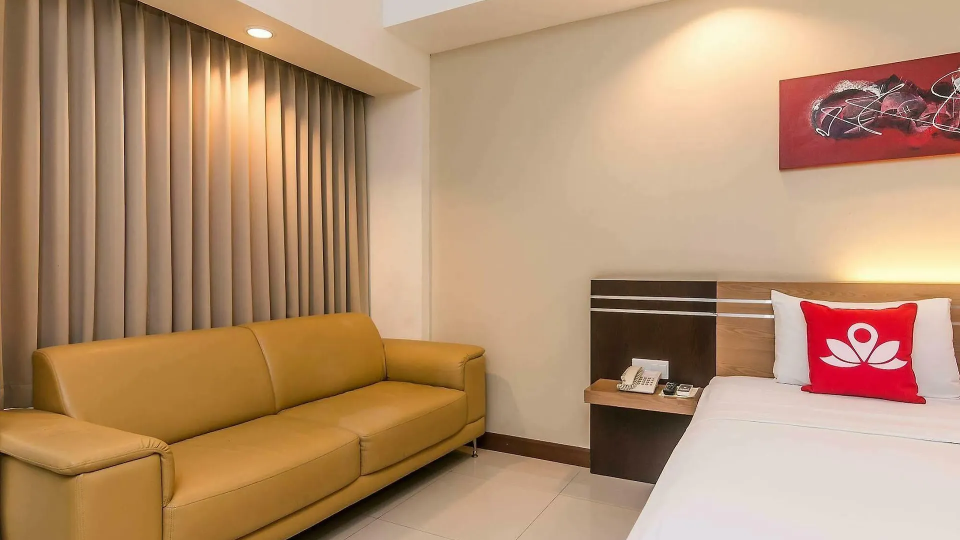 Zen Rooms Legian Dewi Sri Kuta