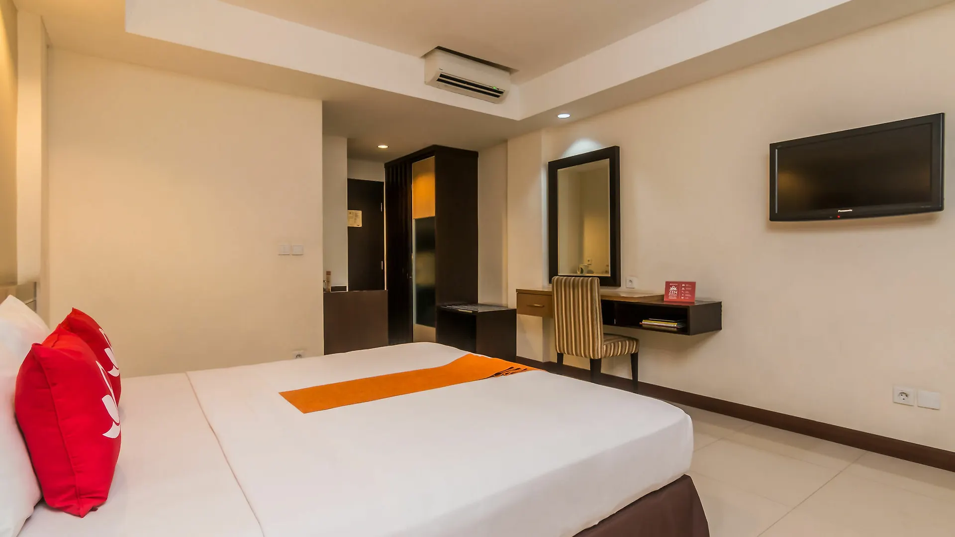 Hotel Zen Rooms Legian Dewi Sri Kuta