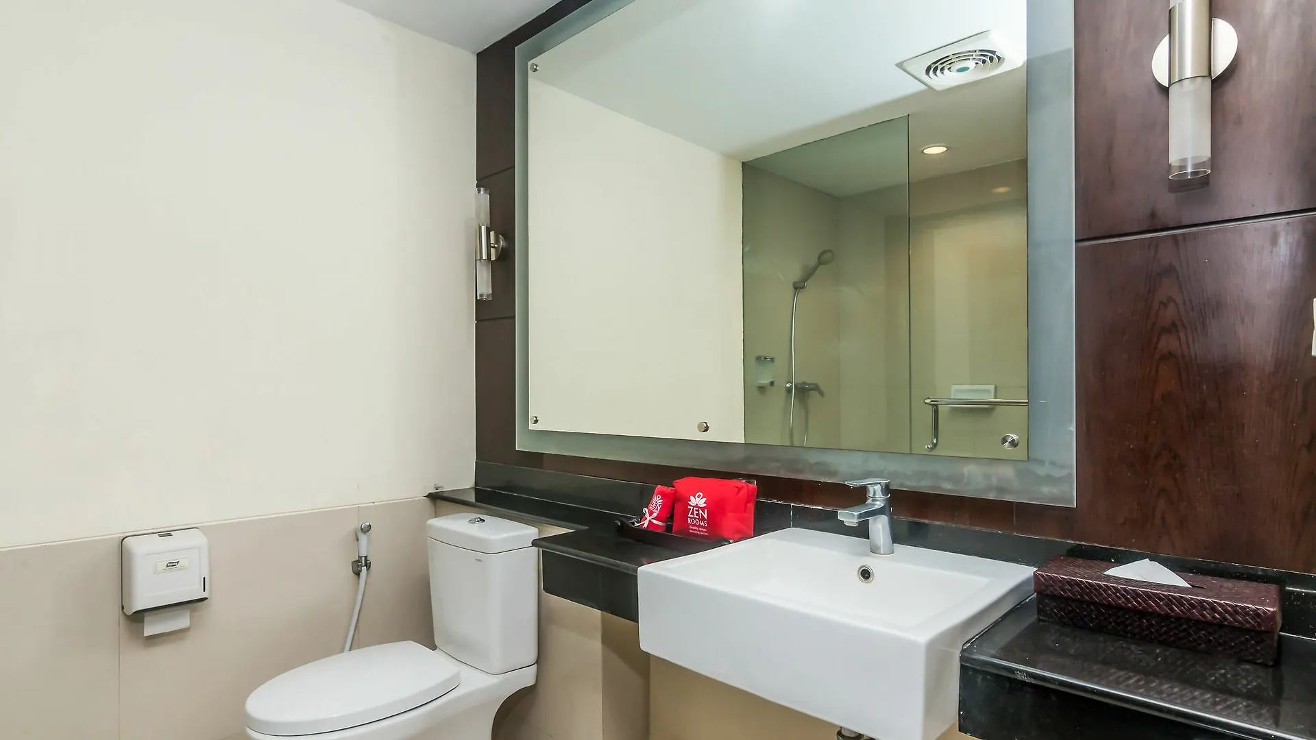 Zen Rooms Legian Dewi Sri Kuta  Hotel Kuta (Bali)