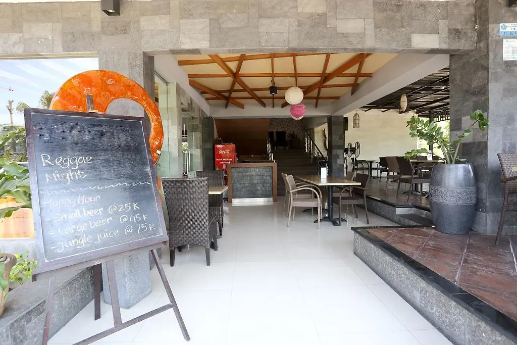 Hotel Zen Rooms Legian Dewi Sri Kuta