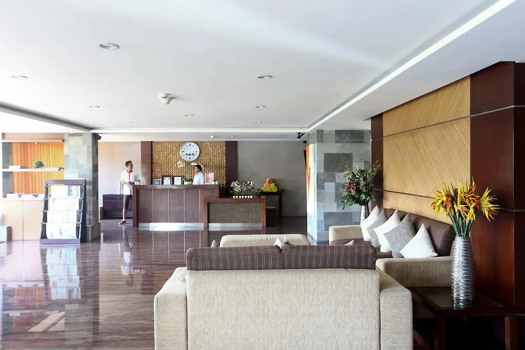Zen Rooms Legian Dewi Sri Kuta  3*, Kuta (Bali) Indonesia