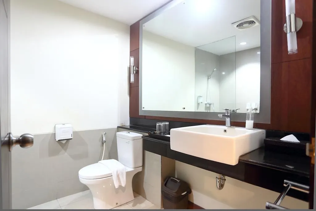 Zen Rooms Legian Dewi Sri Kuta  Hotel