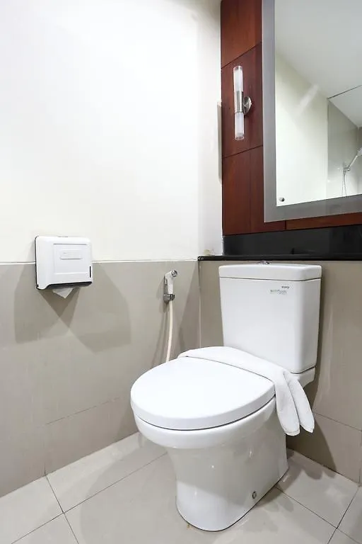 Zen Rooms Legian Dewi Sri Kuta  3*, Kuta (Bali) Indonesia