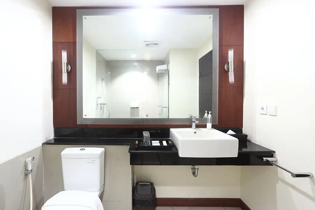 Zen Rooms Legian Dewi Sri Kuta  3*, Kuta (Bali)