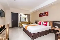Zen Rooms Legian Dewi Sri Kuta  Kuta (Bali)