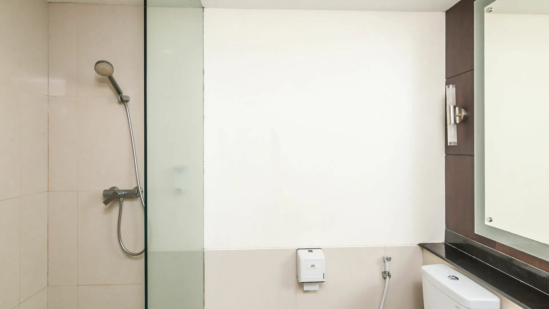 Hotel Zen Rooms Legian Dewi Sri Kuta